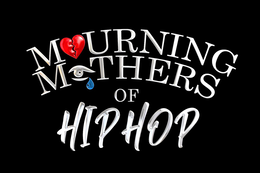 MOURNING MOTHERS OF HIP HOP trademark