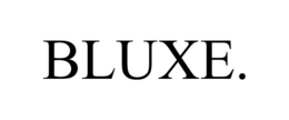 BLUXE. trademark
