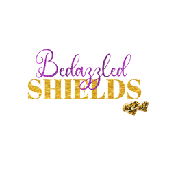 BEDAZZLED SHIELDS trademark