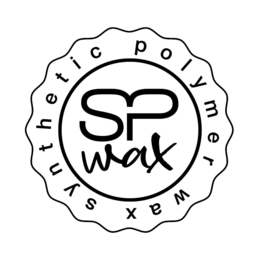 SP WAX WAX SYNTHETIC POLYMER trademark