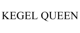 KEGEL QUEEN trademark