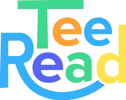 TEE READ trademark