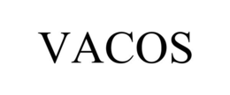 VACOS trademark