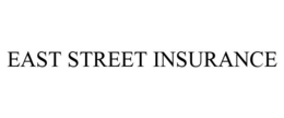 EAST STREET INSURANCE trademark
