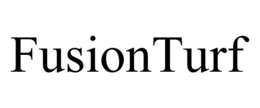 FUSIONTURF trademark