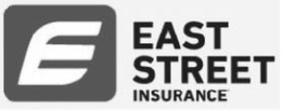 E EAST STREET INSURANCE trademark