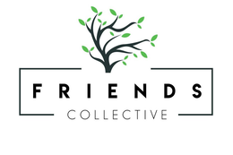 FRIENDS COLLECTIVE trademark
