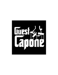 GUESTCAPONE trademark