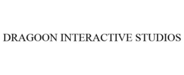 DRAGOON INTERACTIVE STUDIOS trademark