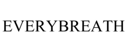 EVERYBREATH trademark