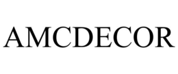 AMCDECOR trademark