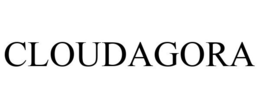 CLOUDAGORA trademark