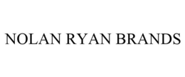 NOLAN RYAN BRANDS trademark