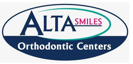 ALTA SMILES ORTHODONTIC CENTERS trademark