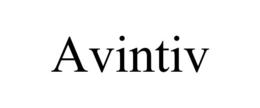 AVINTIV trademark