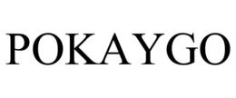 POKAYGO trademark