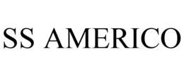SS AMERICO trademark