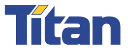 TITAN trademark