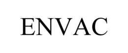 ENVAC trademark