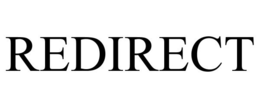 REDIRECT trademark