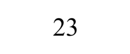 23 trademark