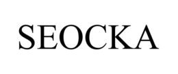 SEOCKA trademark