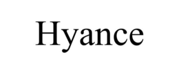 HYANCE trademark