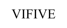 VIFIVE trademark