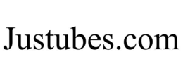 JUSTUBES.COM trademark