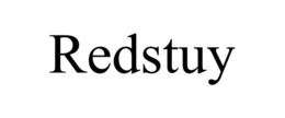 REDSTUY trademark