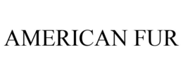 AMERICAN FUR trademark
