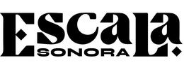 ESCALA SONORA trademark