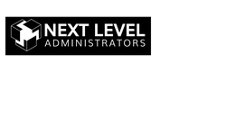 NEXT LEVEL ADMINISTRATORS trademark