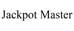 JACKPOT MASTER trademark
