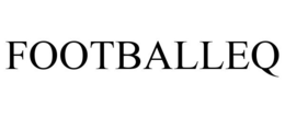 FOOTBALLEQ trademark