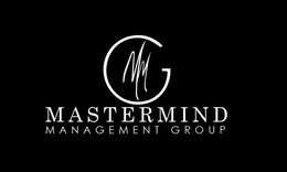 G MM MASTERMIND MANAGEMENT GROUP trademark