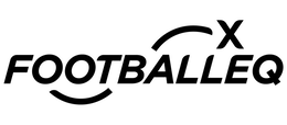 FOOTBALLEQ X trademark