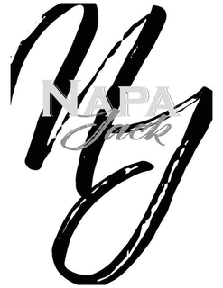 NAPA JACK NJ trademark