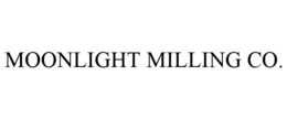 MOONLIGHT MILLING CO. trademark