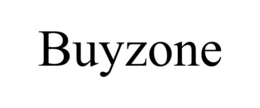 BUYZONE trademark