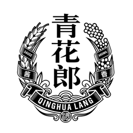 QINGHUA LANG SAUCE AROMA trademark