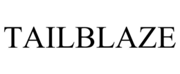 TAILBLAZE trademark
