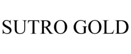 SUTRO GOLD trademark