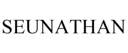 SEUNATHAN trademark