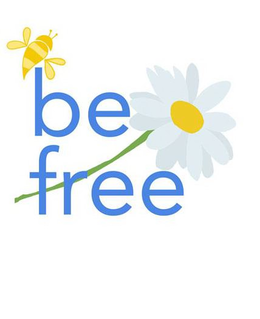 BE FREE trademark