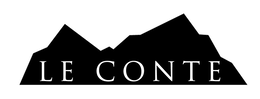 LE CONTE trademark