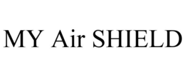 MY AIR SHIELD trademark
