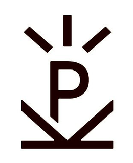 KP trademark