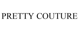 PRETTY COUTURE trademark