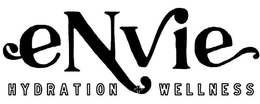 ENVIE HYDRATION + WELLNESS trademark